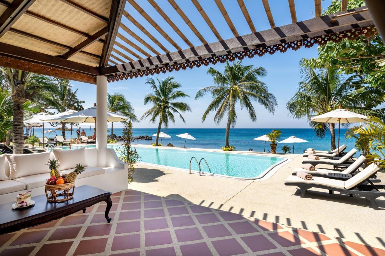 Lanta Palace Beach Resort & Spa (Adults Only) Koh Lanta Exterior photo